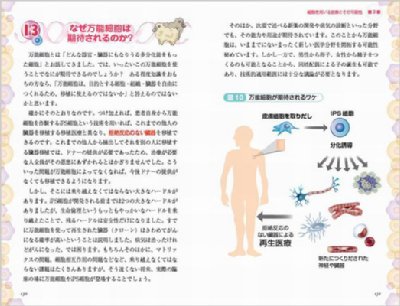 ビックリするほどips細胞がわかる本 Es細胞やips細胞といった万能細胞の基礎知識から再生医療の可能性まで サイエンス アイ新書 北條元治 Hmv Books Online 9784797365283