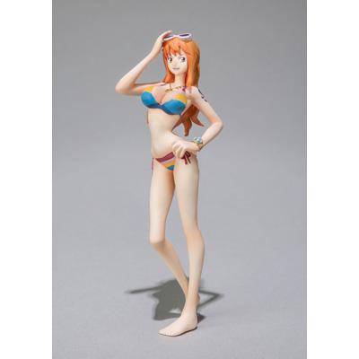 超造形魂 劇場版ONE PIECE FILM Z（オープニング服） 8個入り1BOX