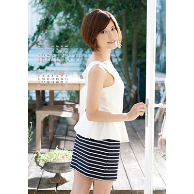 特典付 神田愛花 13年カレンダー 神田愛花 Hmv Books Online 13cl0