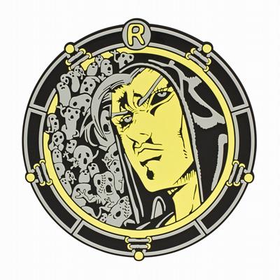 ジョジョの奇妙な冒険 第5部 コースター・ギャラリー 全10種コンプリートセット ジョジョの奇妙な冒険 第5部コースターギャラリー（10個入りBOX