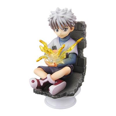 チェスピースコレクションR HUNTER×HUNTER（1BOX６個入り