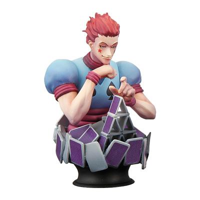 チェスピースコレクションR HUNTER×HUNTER（1BOX６個入り