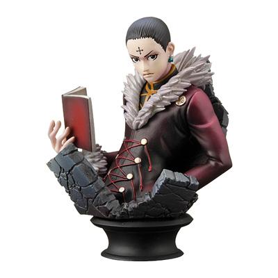 チェスピースコレクションR HUNTER×HUNTER（1BOX６個入り） : Accessories (Figure) | HMV&BOOKS  online - 4535123814129