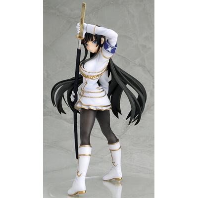 閃乱カグラ －少女達の真影－ 斑鳩 : Accessories (Figure