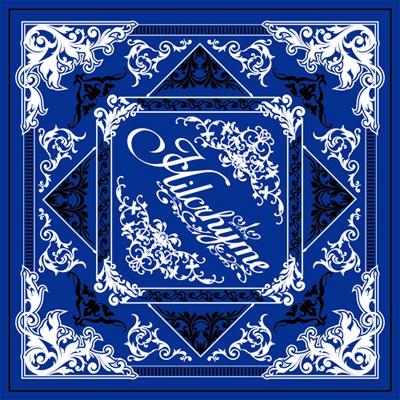 Kaleidoscope 【完全生産限定盤 : Hicrhymeオリジナルバンダナ付