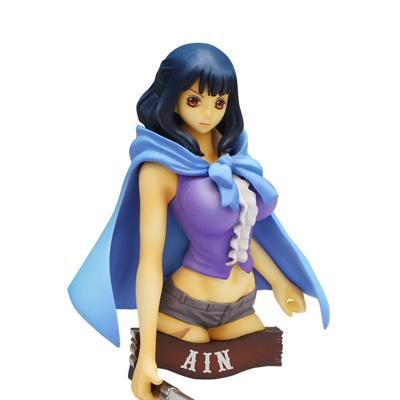 ONE PIECE H.O.O.K.～FILM Z BOX（1BOX6個入り） : Accessories