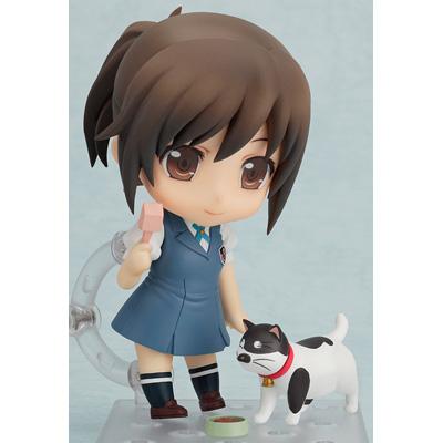 Tari Tari ねんどろいど 坂井和奏 Accessories Figure Hmv Books Online