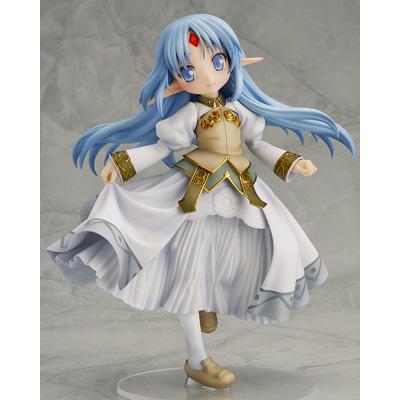 ランス・クエスト リセット・カラー : Accessories (Figure 