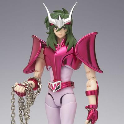 聖闘士聖衣神話ex アンドロメダ瞬 Accessories Figure Hmv Books Online