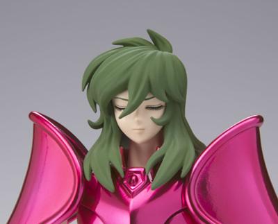 聖闘士聖衣神話EX アンドロメダ瞬 : Accessories (Figure