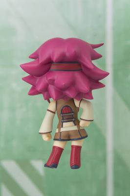 chibi-arts コードギアス 紅月カレン : Accessories (Figure