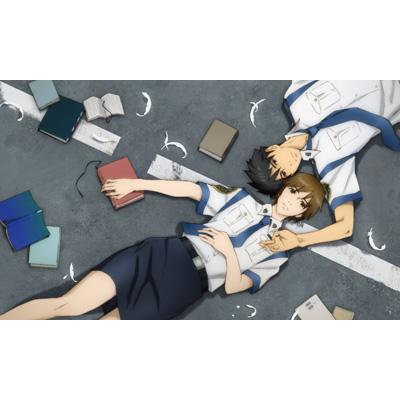 図書館戦争 革命のつばさ Blu-ray 特別版 【初回限定生産版 