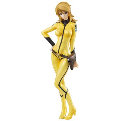 ヤマトガールズコレクション 宇宙戦艦ヤマト2199 森雪（艦内服ver.）【再販】 : Accessories (Figure) |  HMV&BOOKS online - 4535123814624