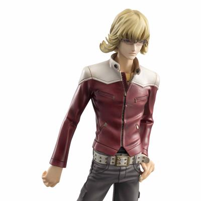 G.E.M.シリーズ TIGER & BUNNY バーナビー・ブルックスJr 