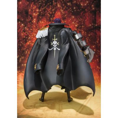 フィギュアーツZERO ワンピース ゼット : Accessories (Figure