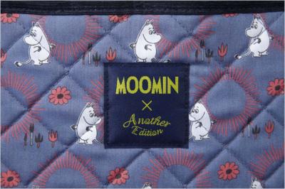 MOOMIN公式ファンブック SPECIAL BOX LOVE! ムーミン e-mook