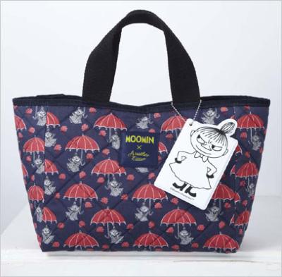 Moomin公式ファンブック Special Box Love! リトルミィ E-mook : Brand