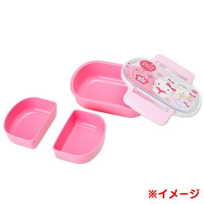 ★ 新品 ★ ラナバウツ ランチケース デザート入れ ザ・ラナバウツ ランチケースDXS : サンリオ | HMV&BOOKS online - 177563