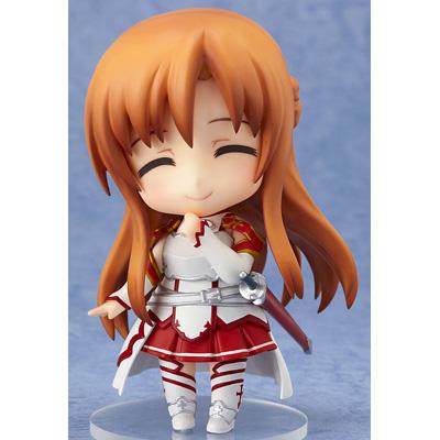 ソードアート・オンライン ねんどろいど アスナ : Accessories (Figure