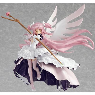 figma 魔法少女まどか☆マギカ: アルティメットまどか : Accessories