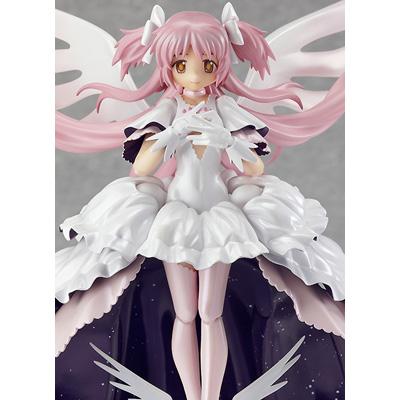 figma 魔法少女まどか☆マギカ: アルティメットまどか : Accessories
