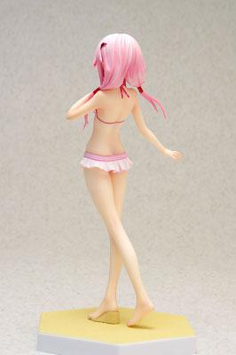 ギルティクラウン　楪いのり　BEACH QUEENS　中古 フィギュア BEACH QUEENS 「ギルティクラウン」 楪 いのり : Accessories