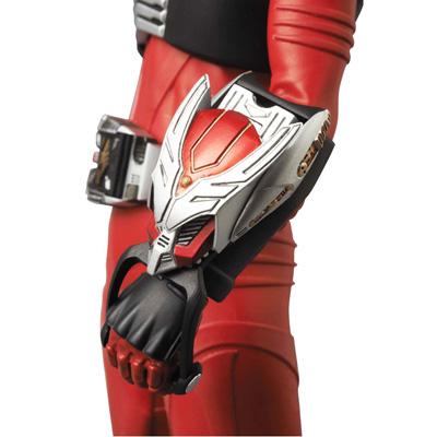 RAH DX 仮面ライダー龍騎 : Accessories (Figure) | HMV&BOOKS online 
