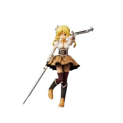 RAH MGM 巴マミ 「魔法少女まどか☆マギカ」