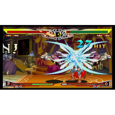 Amazon.com: Ps3 Vampire Resurrection : Video Games