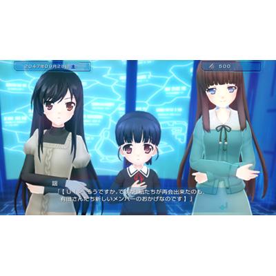 アクセル・ワールド －加速の頂点－ : Game Soft (PlayStation 3