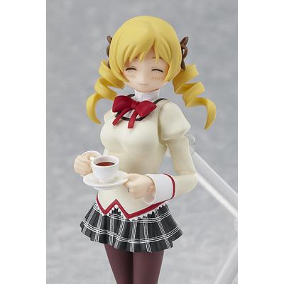 figma 魔法少女まどか☆マギカ: 巴マミ 制服 Ver : Accessories (Figure) | HMV&BOOKS online -  4545784062616