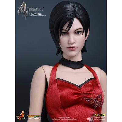 ビデオゲーム・マスターピース バイオハザード4 HDリマスター版 1/6スケールフィギュア エイダ・ウォン ビデオゲーム・マスターピース 『バイオハザード4 HDリマスター