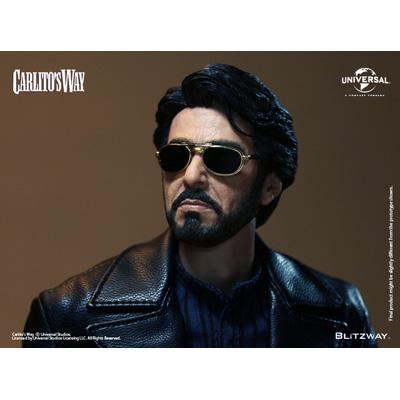 アルティメイト・マスターピース カリートの道 カリート・チャーリー・ブリガンテ : Accessories (Figure) | HMV&BOOKS  online - 4571105842346