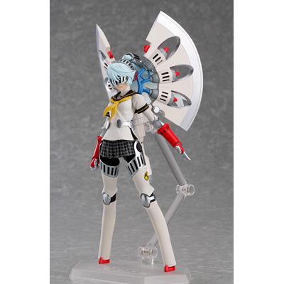 figma ペルソナ4 ジ・アルティメット イン マヨナカアリーナ: ラビリス : Accessories (Figure) | HMVu0026BOOKS  online - 4545784062609