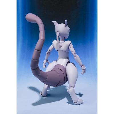 D-Arts ポケットモンスター ミュウツー : Accessories (Figure 