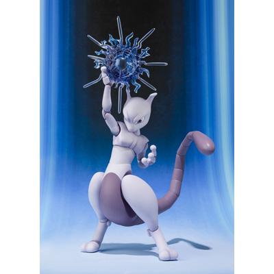 D-Arts ポケットモンスター ミュウツー
