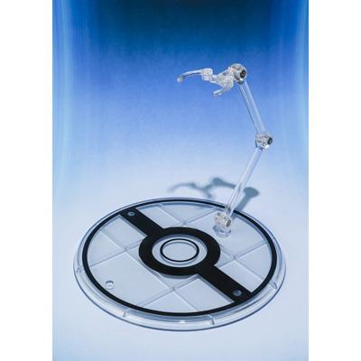 D-Arts ポケットモンスター ミュウツー : Accessories (Figure