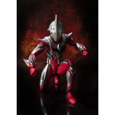 ULTRA-ACT ウルトラマンネクサス（ジュネッス） : Accessories (Figure) | HMV&BOOKS online -  4543112779267