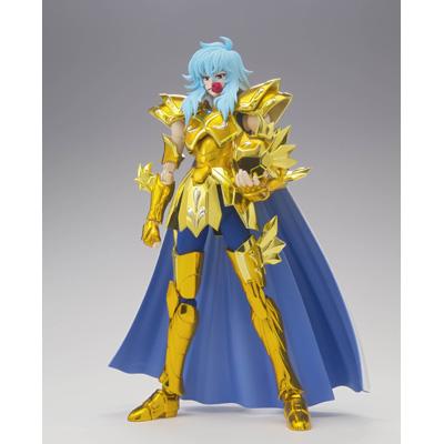 聖闘士聖衣神話ex 黄金聖闘士ピスケスアフロディーテ Accessories Figure Hmv Books Online