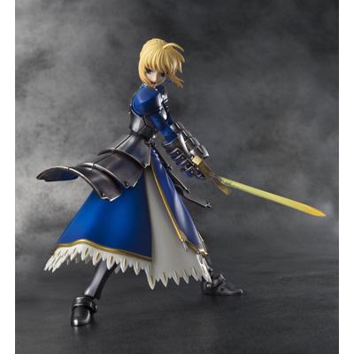 超合金 セイバー[Fate / Zero] : Accessories (Figure) | HMV&BOOKS