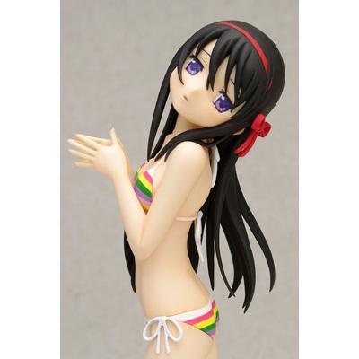 魔法少女まどか☆マギカ」 暁美ほむら水着ver.DT-050