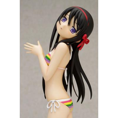 魔法少女まどか☆マギカ」 暁美ほむら水着ver.DT-050