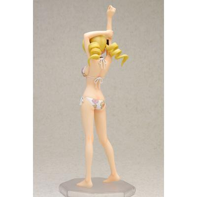 魔法少女まどか☆マギカ」 巴マミ水着ver.DT-040 : Accessories