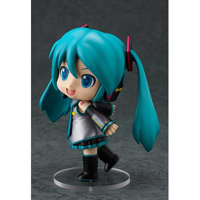 キャラクター・ボーカル・シリーズ ねんどろいど 初音ミク ミクダヨー 