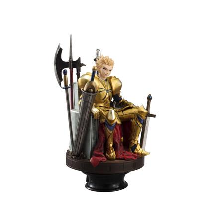 チェスピースコレクションR Fate/Zero（1BOX6個入り） : Accessories