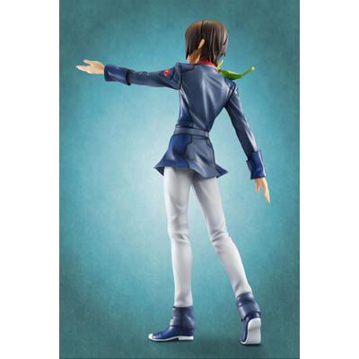 G.e.m.シリーズ 機動戦士ガンダムseedキラ・ヤマト : Accessories (Figure) | HMV&BOOKS online :  Online Shopping & Information Site - 4535123814693 [English Site]