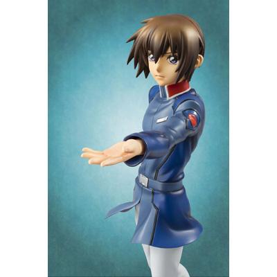 G.E.M.シリーズ 機動戦士ガンダムSEED キラ・ヤマト : Accessories (Figure) | HMV&BOOKS online -  4535123814693