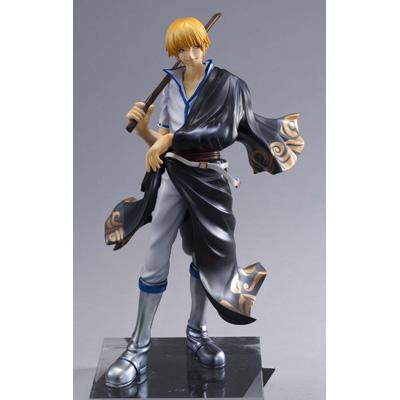 新品　S.H.Figuarts スター・ウォーズ フィギュア 6体セット 中古】G・E・Mシリーズ 金魂 坂田金時（G.E.M.シリーズ 金魂