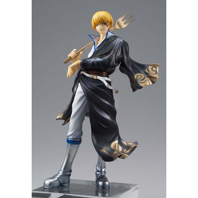 G.E.M.シリーズ 金魂 坂田金時 : Accessories (Figure) | HMV&BOOKS