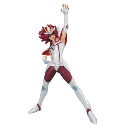 聖闘士星矢Ω（セイントセイヤオメガ） 天馬座（ペガサス） 光牙
